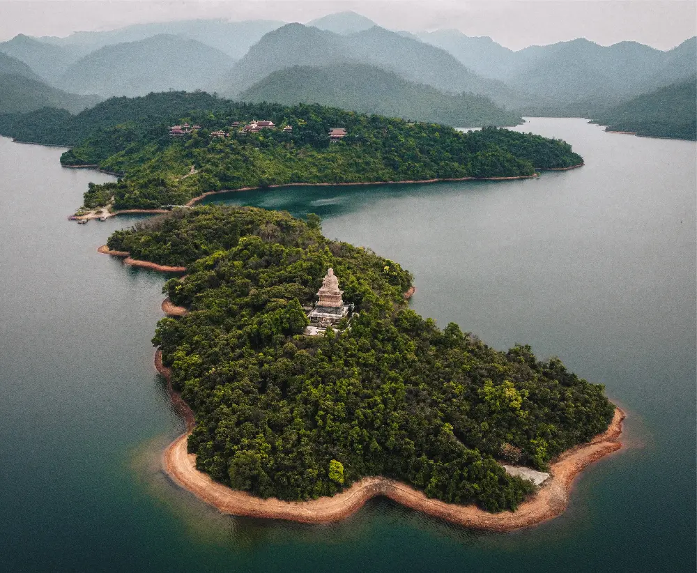 Vedana Lagoon Hue