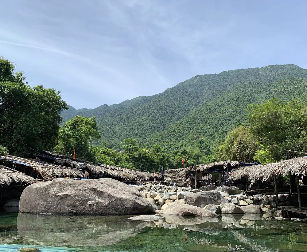 Vedana Lagoon Hue